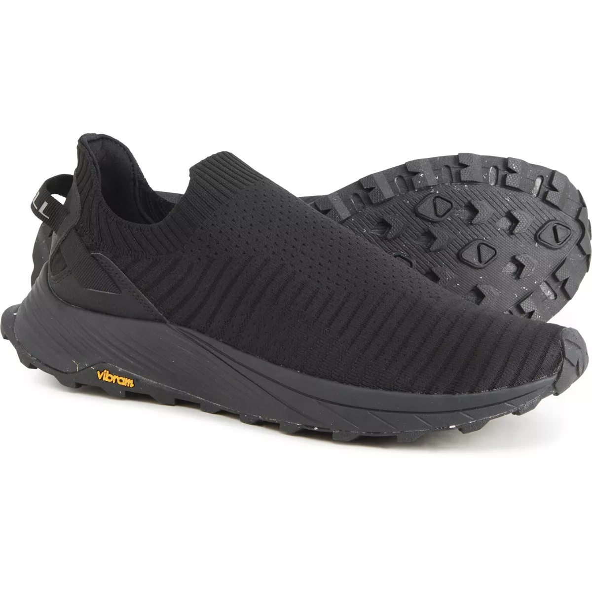 Merrell range laceless ac+ sale