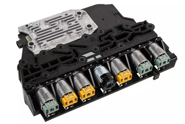 Genuine GM Valve 24041962 | eBay