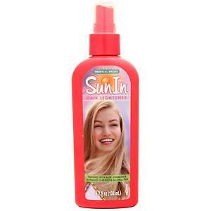 Осветлитель для волос Sun In Tropical Breeze, 4,7 жидких унции