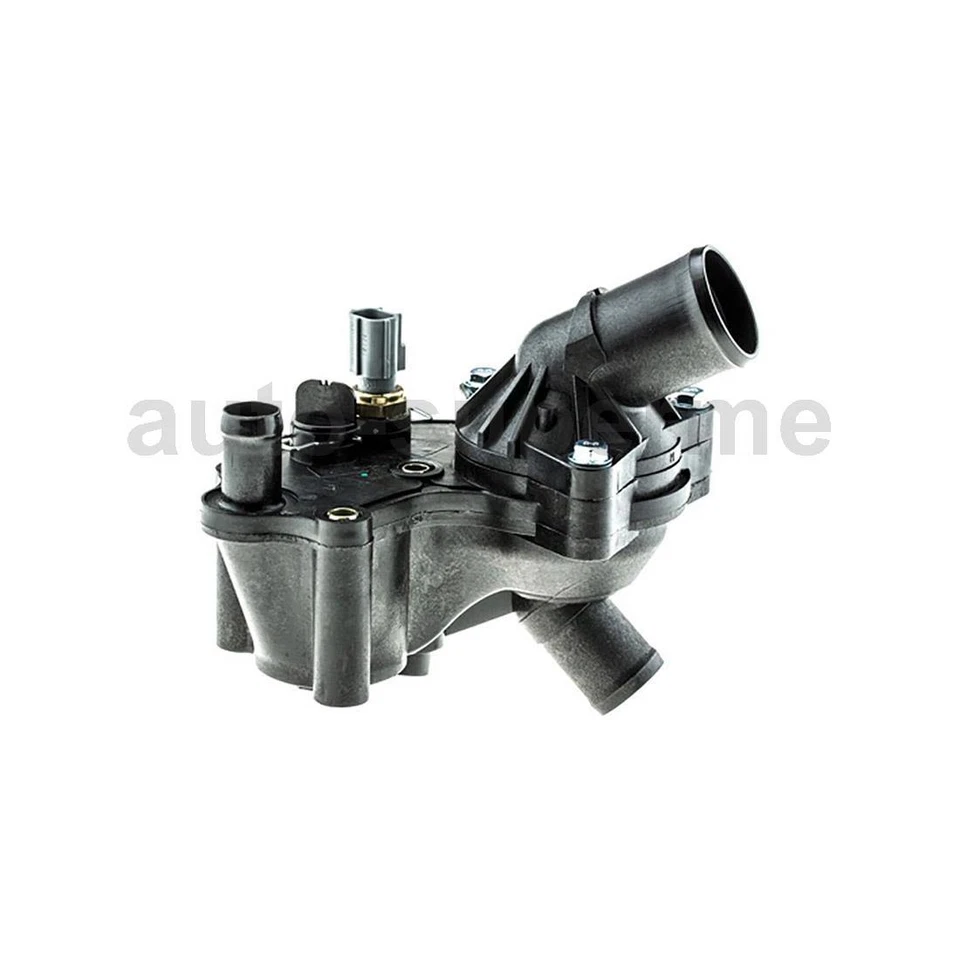 Termostato refrigerante motor 1x para Ford Explorer Sport Trac 4,0 L 2007-2010 Foto 4 de 4