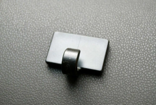 Supporto CD per Icom IC-706 IC-7000 IC-2820 ID-880 ID-4100 con gancio microfono - Immagine 4 di 4