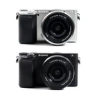 Sony Alpha a6400 Mirrorless Camera with 16-50mm Lens Genuine sealed_