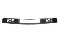 Blic 6502-07-2585910P KüHlergrill Gitter StoßStange Vorne FüR Mustang