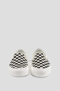 vans vault og checkerboard slip on lx vans vault og checkerboard slip on lx