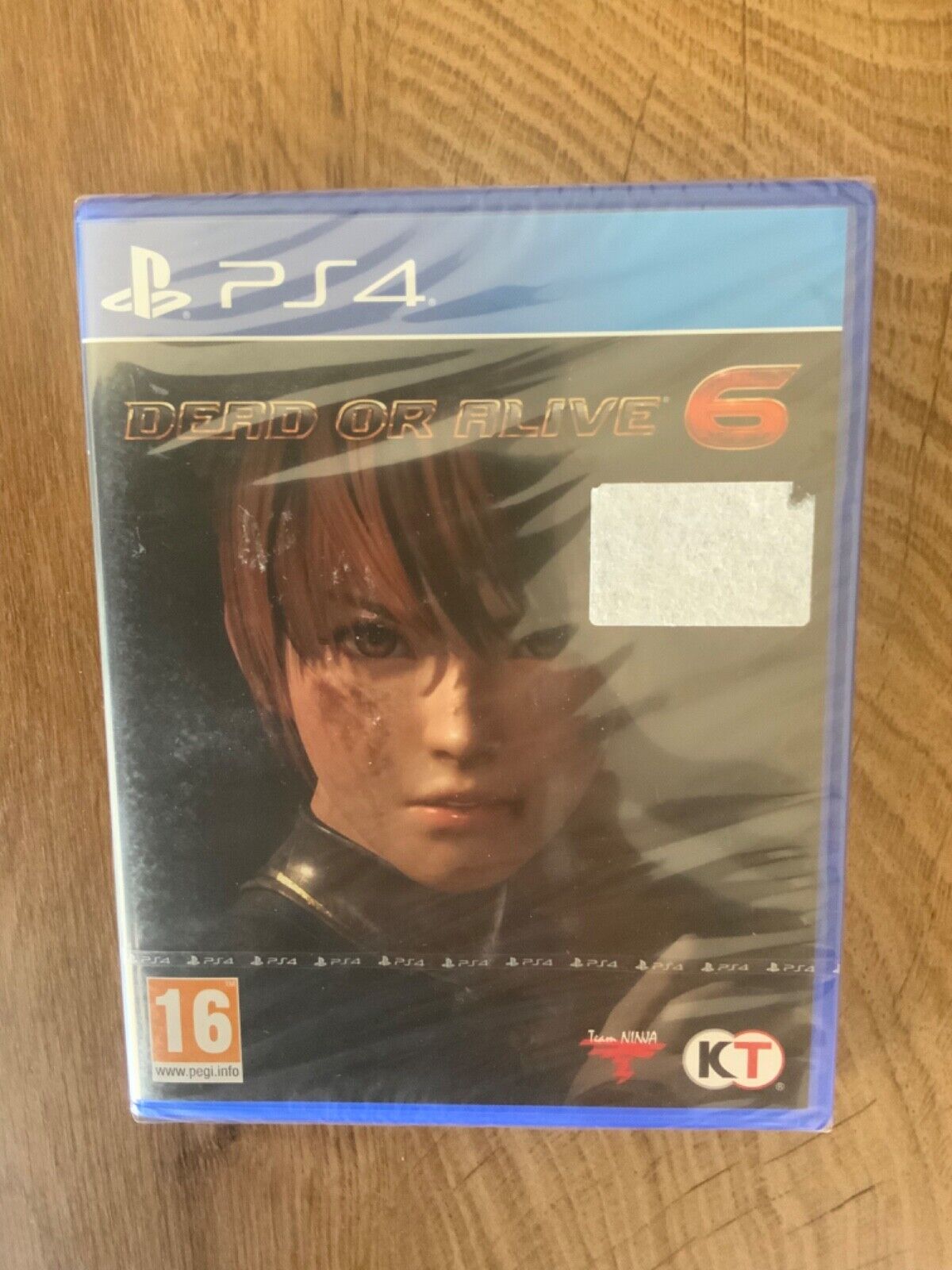 Dead or Alive 6 - Sony PlayStation 4 for sale online