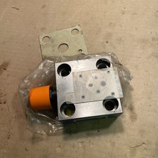 NEW Rexroth LFA 25 DBWD2-71/050 Pressure Control Valve R900933727
