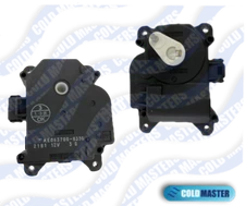 ColdMaster A/C Blend Door Actuator For Toyota ('03-'08) AE063700-8330 OEM 07 08