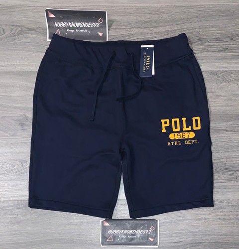 POLO RALPH LAUREN Men's Big \u0026 Tall Navy 