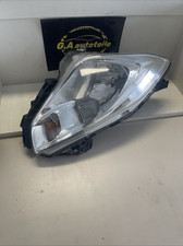 Hauptscheinwerfer rechts Suzuki Swift III EZ, MZ P21650869