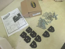 QUADRAX - LIFT KIT  - HONDA RANCHER TRX 420 IRS 2009-14 - LIFTS TO 1 1/2" HIGHER