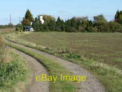 Foto 6x4 Fen Farm Barlings um 2007
