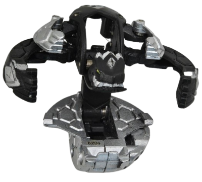 BAKUGAN VERTEXX EUR 20,00 - ES