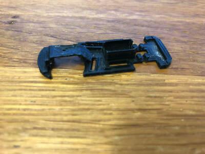 Art. 8003 - 3D-Chassis CarSystem Umbau passend zu HERPA MiniKit VW Passat