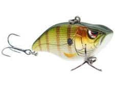 NEW SPRO Aruku Shad 60 6cm 10g Lipless Lure Perch Zander COLORS 