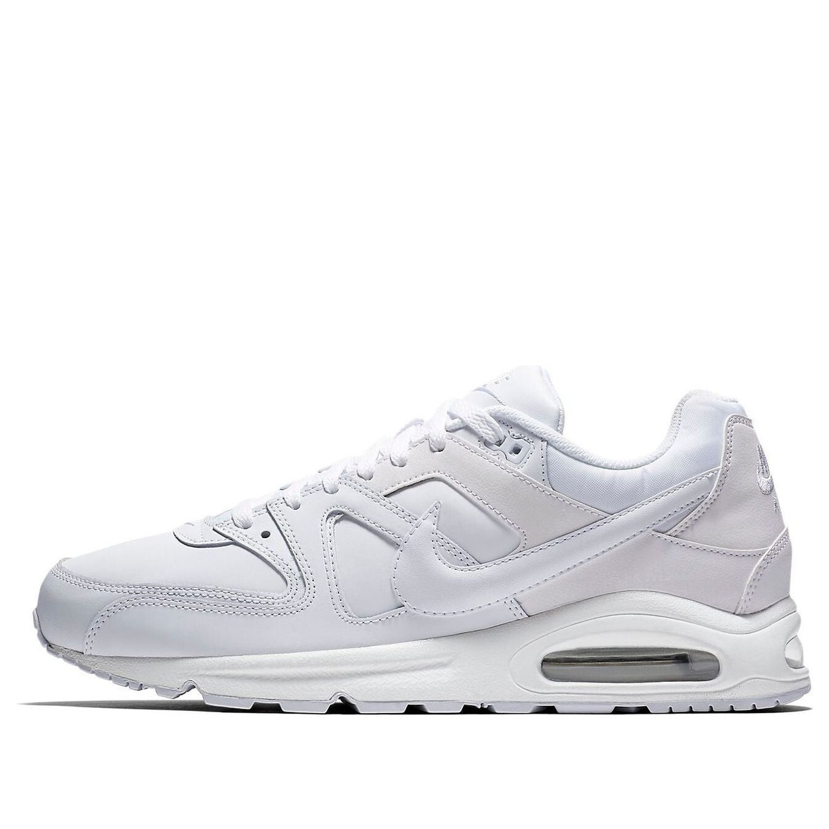 Nike Men's Air Max Command Leather 
