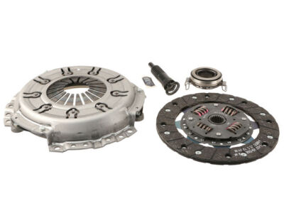 LUK 46DQ17Y Clutch Kit Fits 1991-1997 Toyota Celica OE Replacement