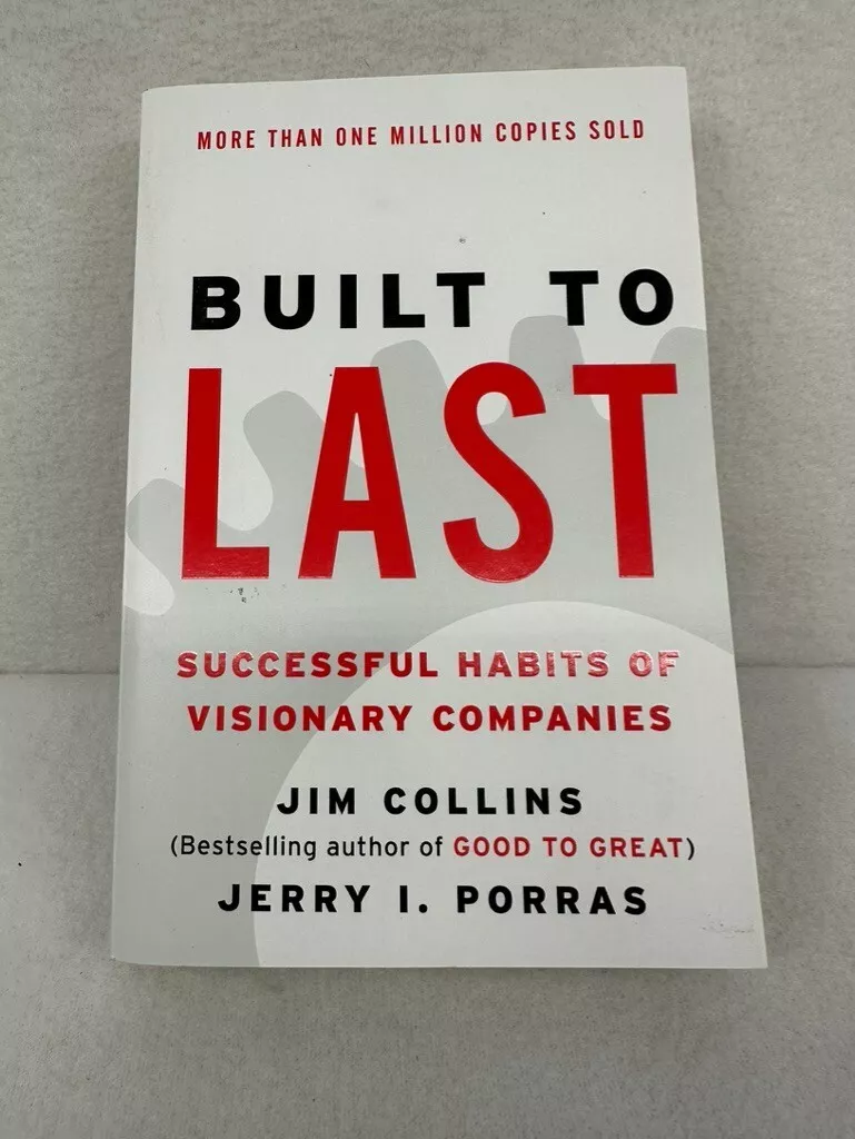 Good To Great (hardcover) By James Collins : Target