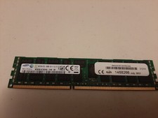 Samsung or hynix 8GB DDR3 PC3 Desktop Server Memory 10600R/12800R ETC
