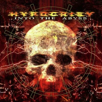 Into The Abyss [CD]