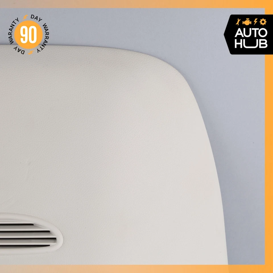 Оригинальная задняя правая крышка сиденья для Mercedes W222 S600 S550 S550e 14–20 годов выпуска - Изображение 3 из 4