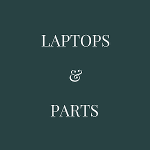 LaptopsRParts | eBay Stores