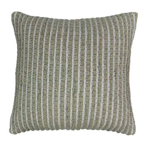 Mezcla de Seda a Cuadros Almohadas de Decoración para el Hogar