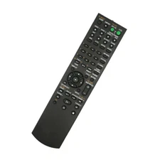 STR-DE598 DV10 Remote Control For Sony Surround Sound AM FM Audio Video Receiver