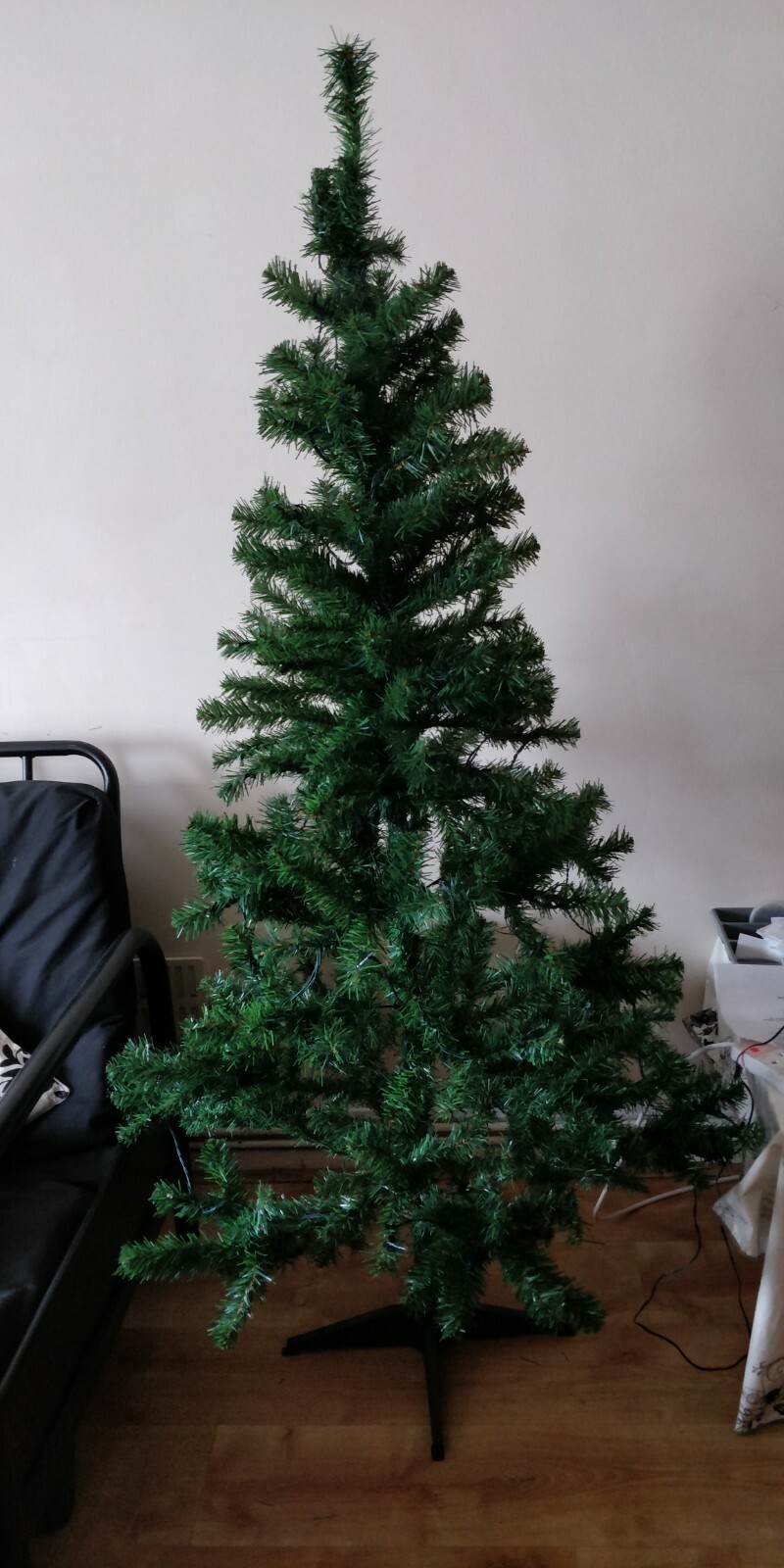 Christmas Tree, Harrow eBay