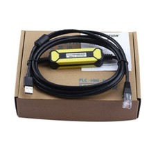 Debugging Programming Cable for Mitsubishi FR-D/E/S/F500/700/800 Series Inverter