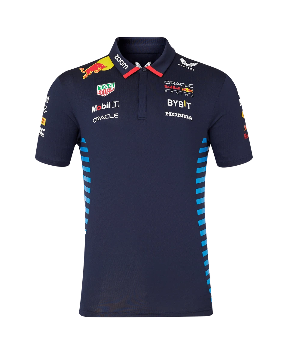 Red Bull Size 2XL Formula 1 Racing Fan Shirts for sale | eBay