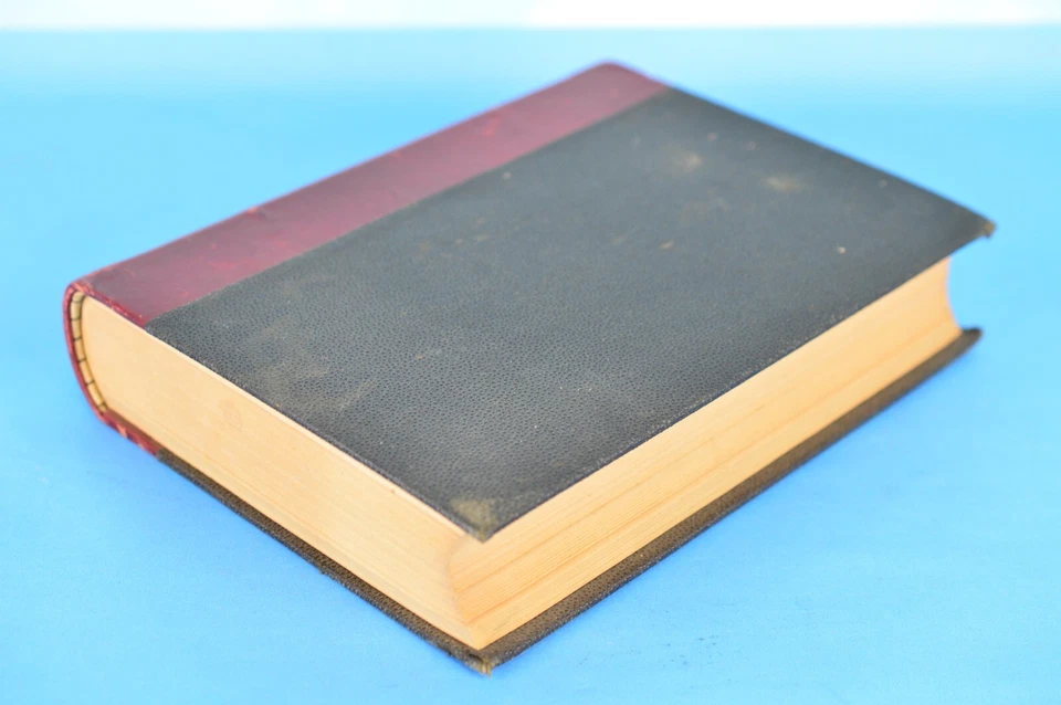 1911 Racing Form Monthly Charts of American Horse Racing Volume 1 Jan - June - Image 4 of 4