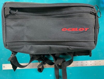 motorcycle fuel tank bag