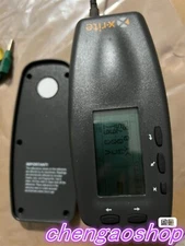 1PC USED X-Rite 528 Colorimeter