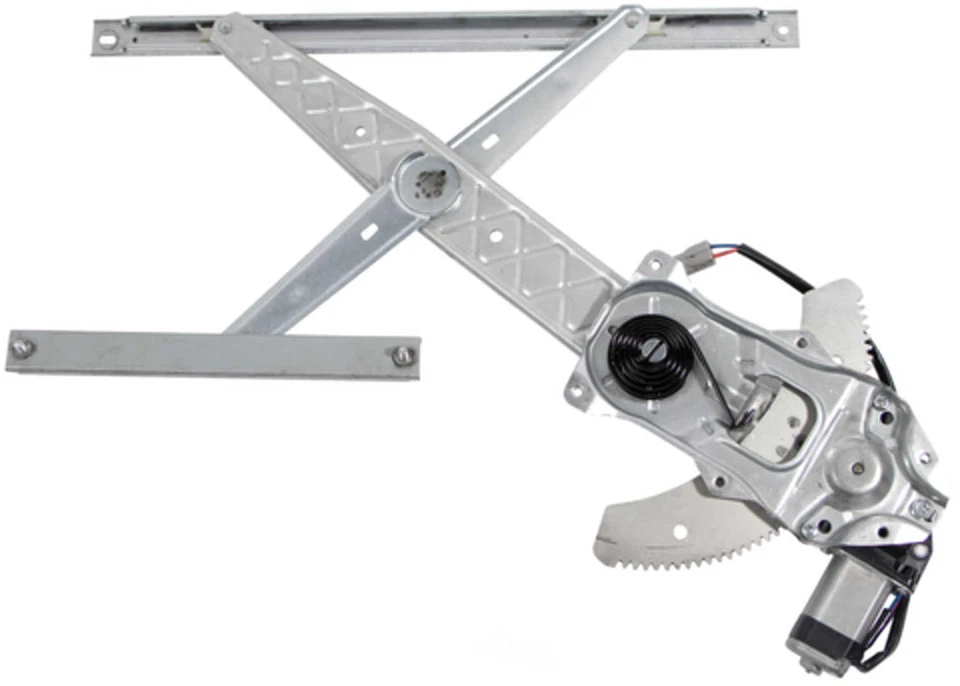 Motor y regulador de ventana eléctrica para Ford F-150 F-150 Heritage 1997-2004 ACI/M Foto 2 de 3