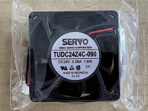 1PC 1.8W 2-wire inverter cooling fan TEND TZ-7310 TZ7310 - Afbeelding 6 van 6