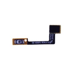 Flex Cable Power Button for Samsung Galaxy A5 Cell Phone Replacement Part