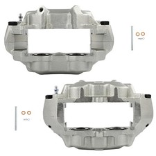 Front Left Right Brake Calipers Fits Chevrolet Corvette 1965-1982