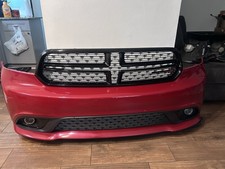 2011-2020 Dodge Durango front bumper