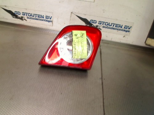RÜCKLICHT LINKS REAR LIGHT LEFT INNERHALB VW Jetta III (1K2) 2005 1K5945093