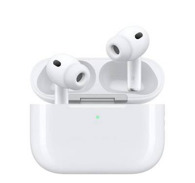 Apple AirPods Pro 3 with MagSafe Charging Case USB-C | MFHP4LL/A - Fair