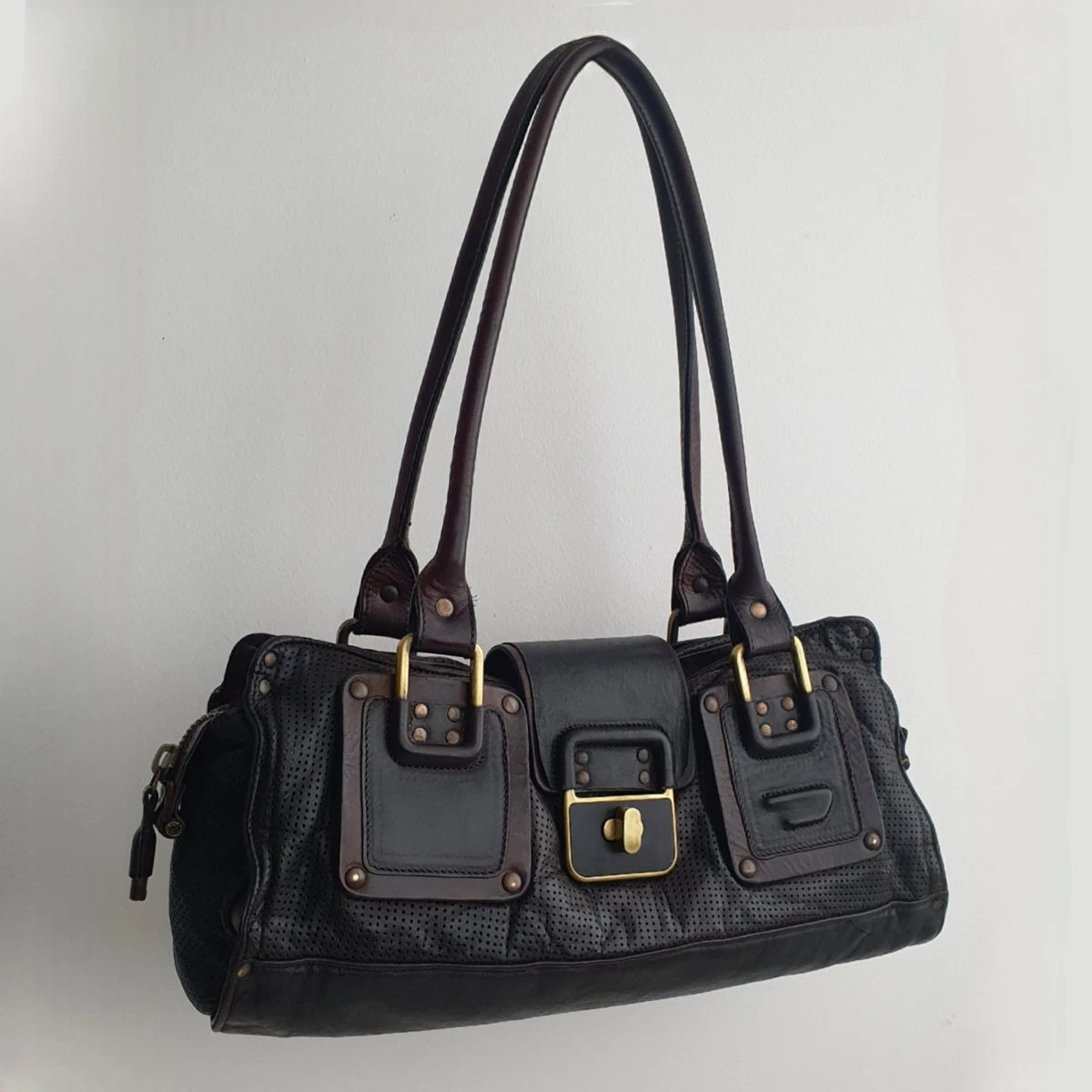 diesel bag products for sale | eBay