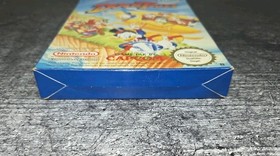 NES DuckTales inkl. OVP & Anleitung CiB 