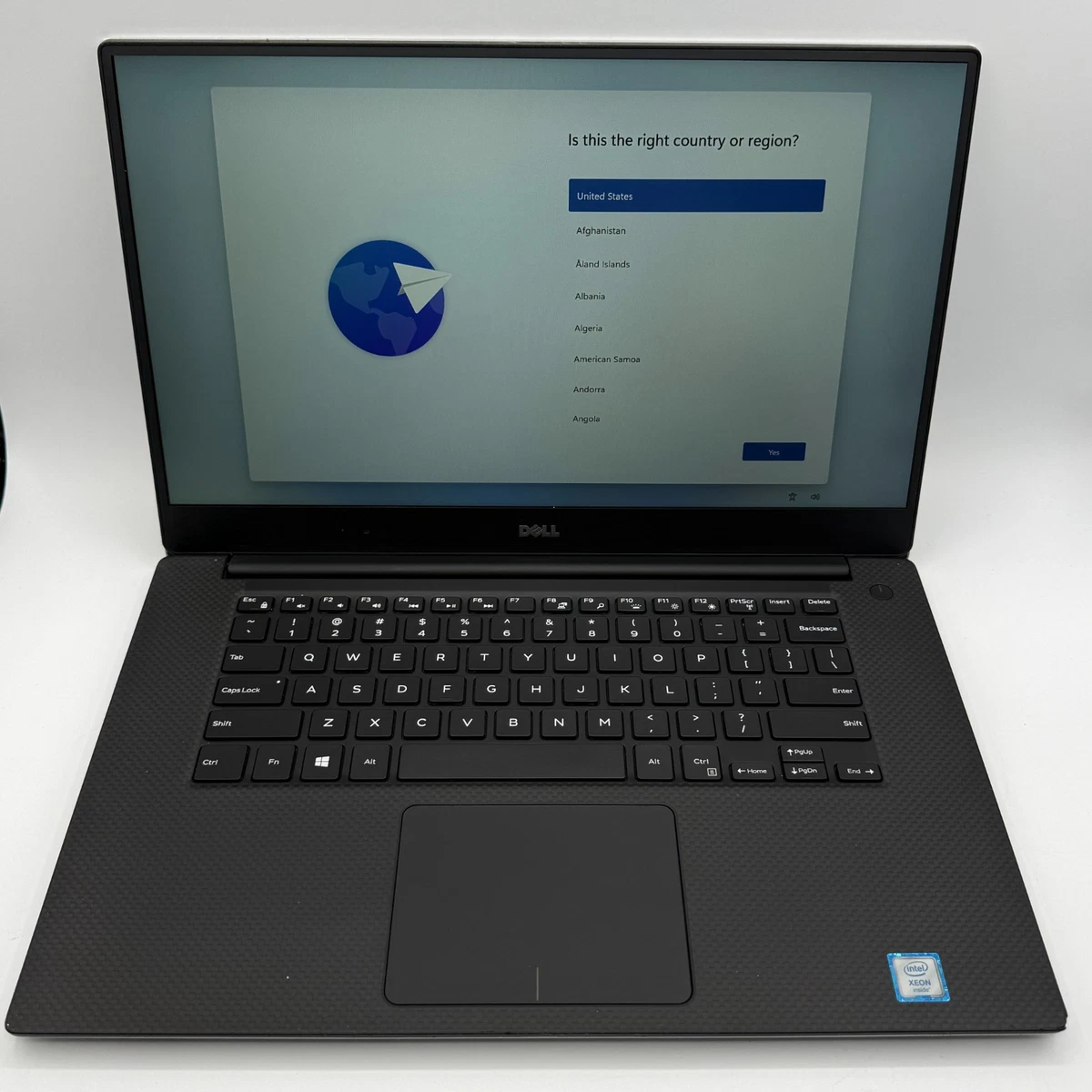 Dell Precision 5520 PC Laptops & Netbooks for Sale - Shop New