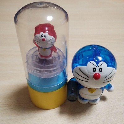 Doraemon Happy Set 2 piece set