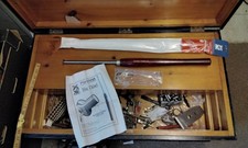 RECORD POWER CH1000 DISC CHISEL