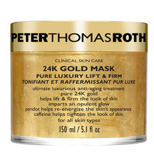 New Peter Thomas Roth 24K Gold Mask - Luxury Skincare 1.7 oz anti aging