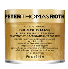 New Peter Thomas Roth 24K Gold Mask - Luxury Skincare 1.7 oz anti aging