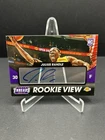 2014-15 Panini Threads - Rookie View Autographs Julius Randle #19 (AU, RC)