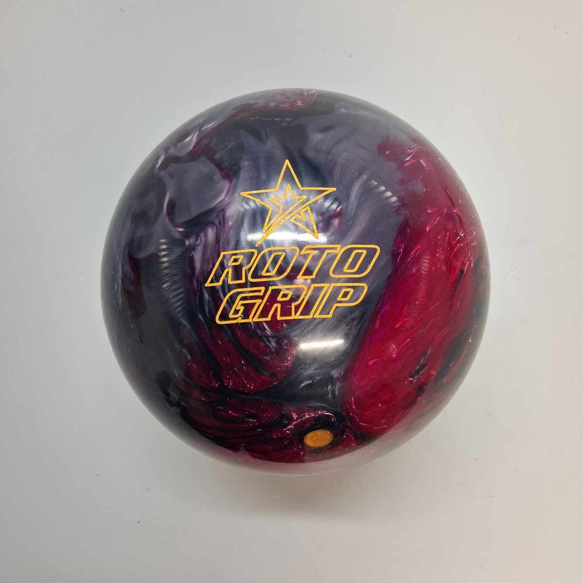 Roto Grip Attention Star bowling ball 15 LB. NEW IN BOX! #016 | eBay