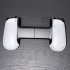 Backbone One Lightning Mobile PS Controller iPhone w/ 13/14 Adapter White/Black — photo 4